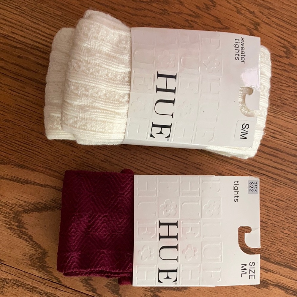 Women’s tights